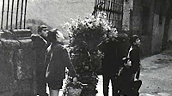 Aquellos pobladores que se convirtieron en árboles: El origen de los Maios en Villafranca del Bierzo, una tradición que echa raíces sobre las generaciones