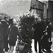 Aquellos pobladores que se convirtieron en árboles: El origen de los Maios en Villafranca del Bierzo, una tradición que echa raíces sobre las generaciones