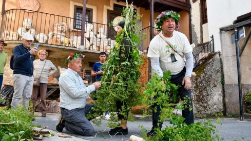 Maios de Villafranca del Bierzo 2026 (4)