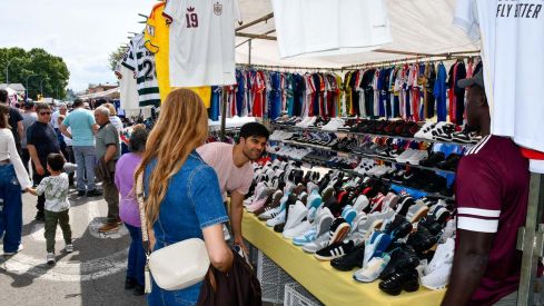 Feria de la Cruz de Cacabelos  (4)