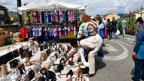 Feria de la Cruz de Cacabelos  (6)