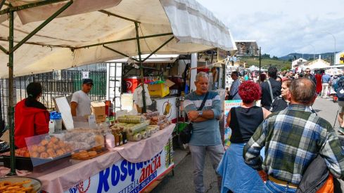 Feria de la Cruz de Cacabelos  (10)
