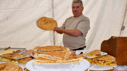 Feria de la Cruz de Cacabelos  (17)