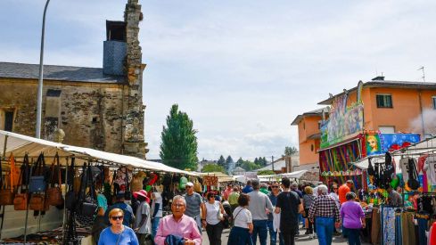 Feria de la Cruz de Cacabelos  (19)