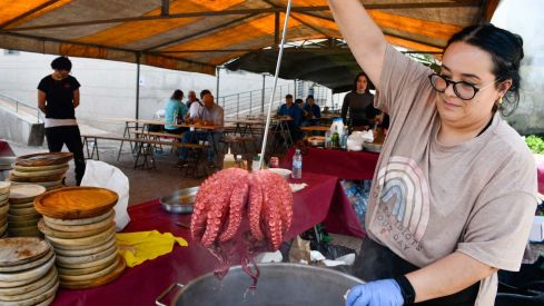 Feria de la Cruz de Cacabelos  (21)