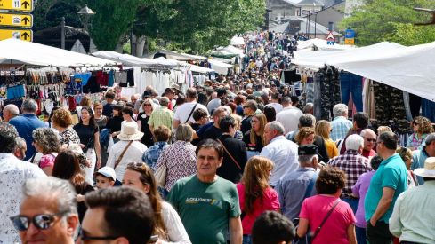 Feria de la Cruz de Cacabelos  (23)
