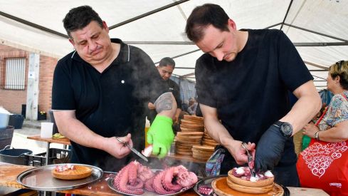 Feria de la Cruz de Cacabelos  (27)