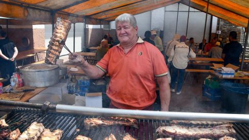 Feria de la Cruz de Cacabelos  (30)