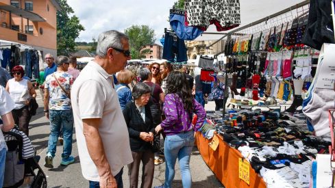 Feria de la Cruz de Cacabelos  (33)