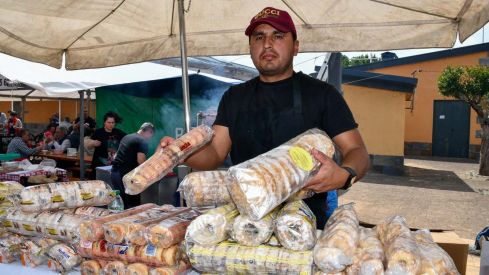 Feria de la Cruz de Cacabelos  (36)
