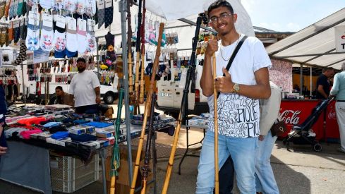 Feria de la Cruz de Cacabelos  (38)