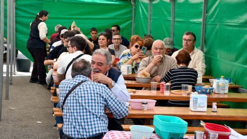 Feria de la Cruz de Cacabelos  (39)