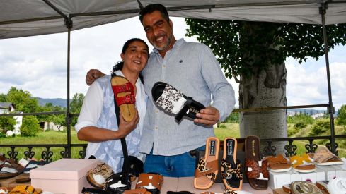 Feria de la Cruz de Cacabelos  (45)