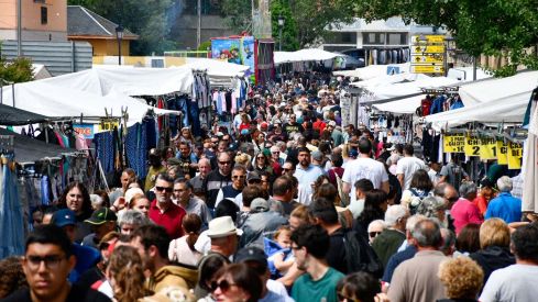 Feria de la Cruz de Cacabelos  (49)