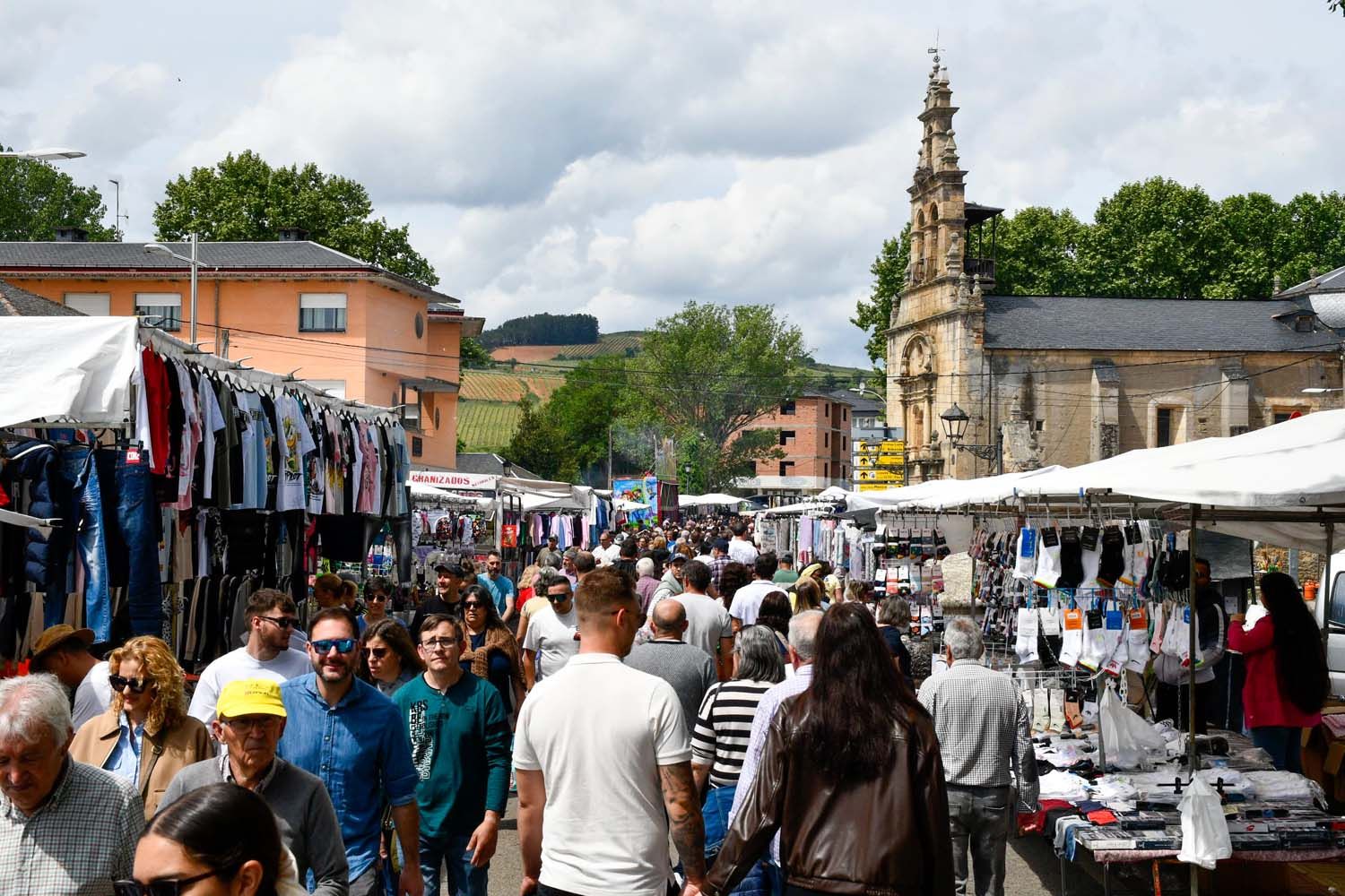 Feria de la Cruz de Cacabelos(53)