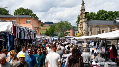 Feria de la Cruz de Cacabelos  (53)