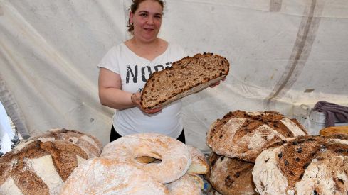 Feria de la Cruz de Cacabelos  (54)