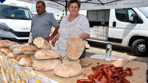 Feria de la Cruz de Cacabelos  (60)