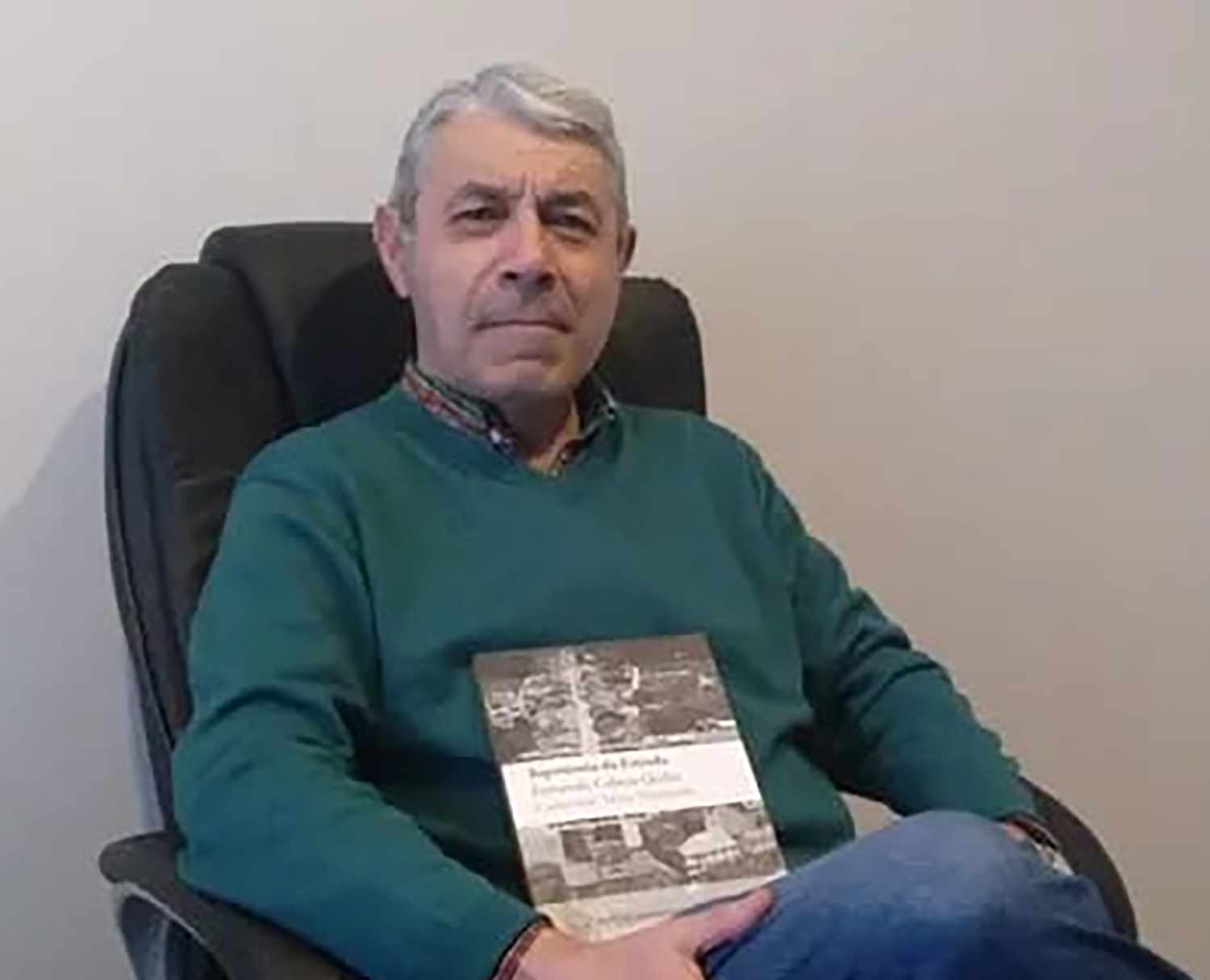 Fernando Cabeza Quiles Wikipedia