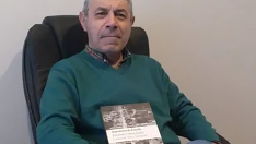 Fernando Cabeza Quiles  Fotografía procedente de WikiPedia Decarmiña CC BY-SA 4.0