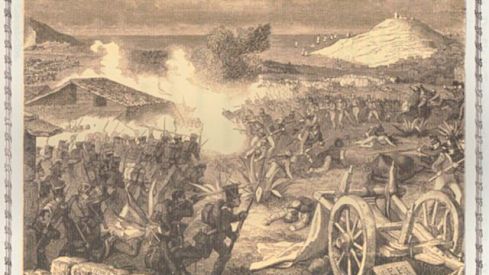 batalla 8