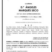 ANGELES MARQUÉS SECO