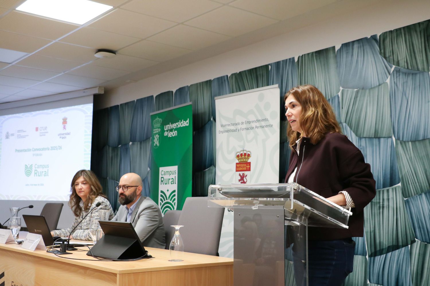 Presentación del programa Campus Rural (2)