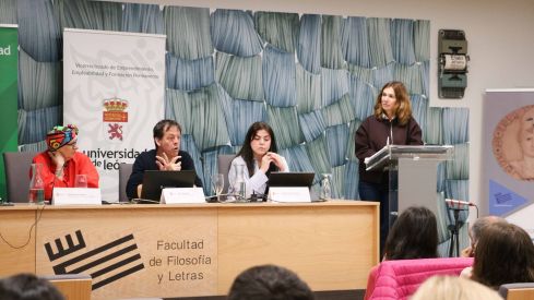 Presentación del programa Campus Rural 