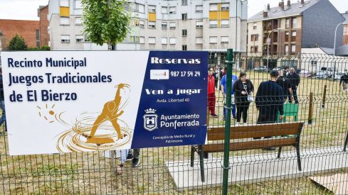 Juegos tradicionales del Bierzo (1)