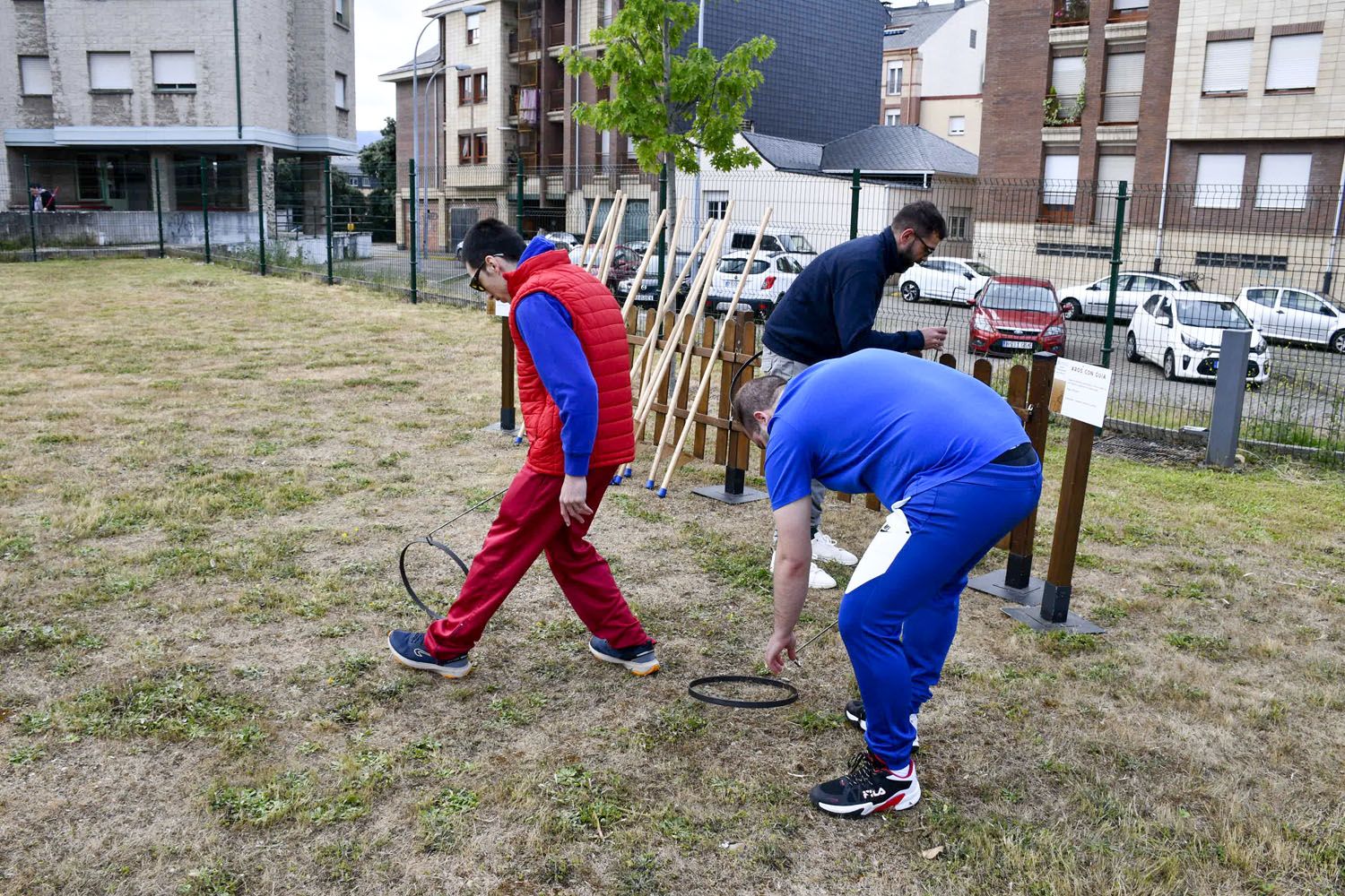 Juegos tradicionales del Bierzo (2)
