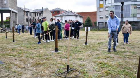 Juegos tradicionales del Bierzo (4)
