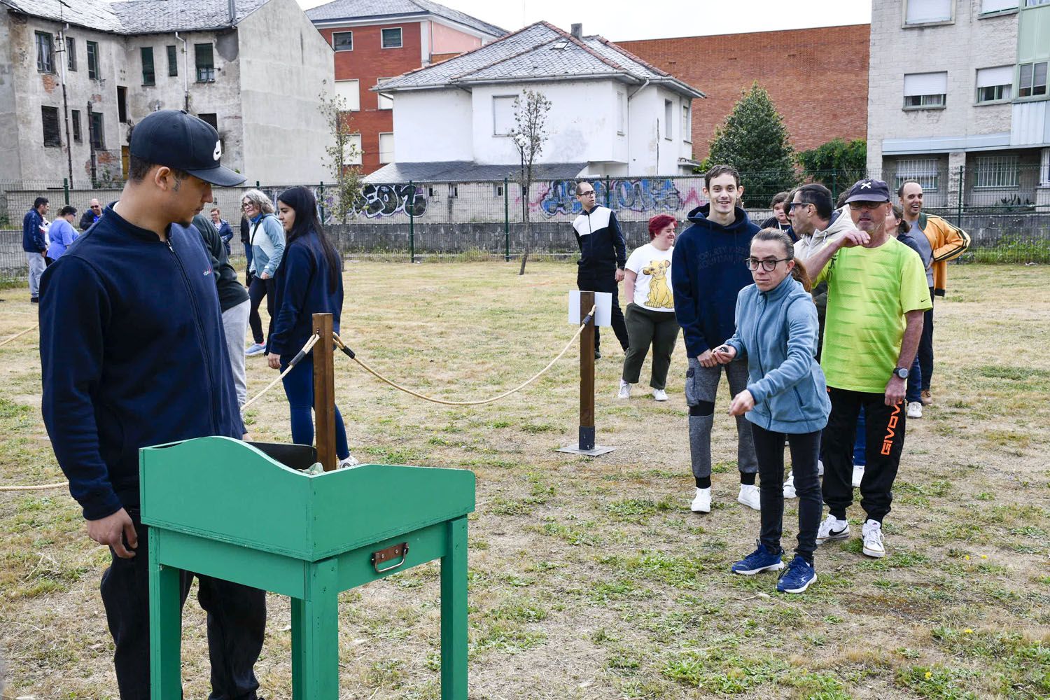 Juegos tradicionales del Bierzo (5)