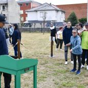 Juegos tradicionales del Bierzo | Foto: Dani Merino, InfoBierzo
