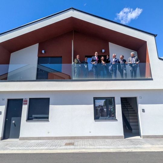 Promoción de viviendas protegidas en Posada del Bierzo (11)