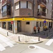 Sede de Correos de Bembibre