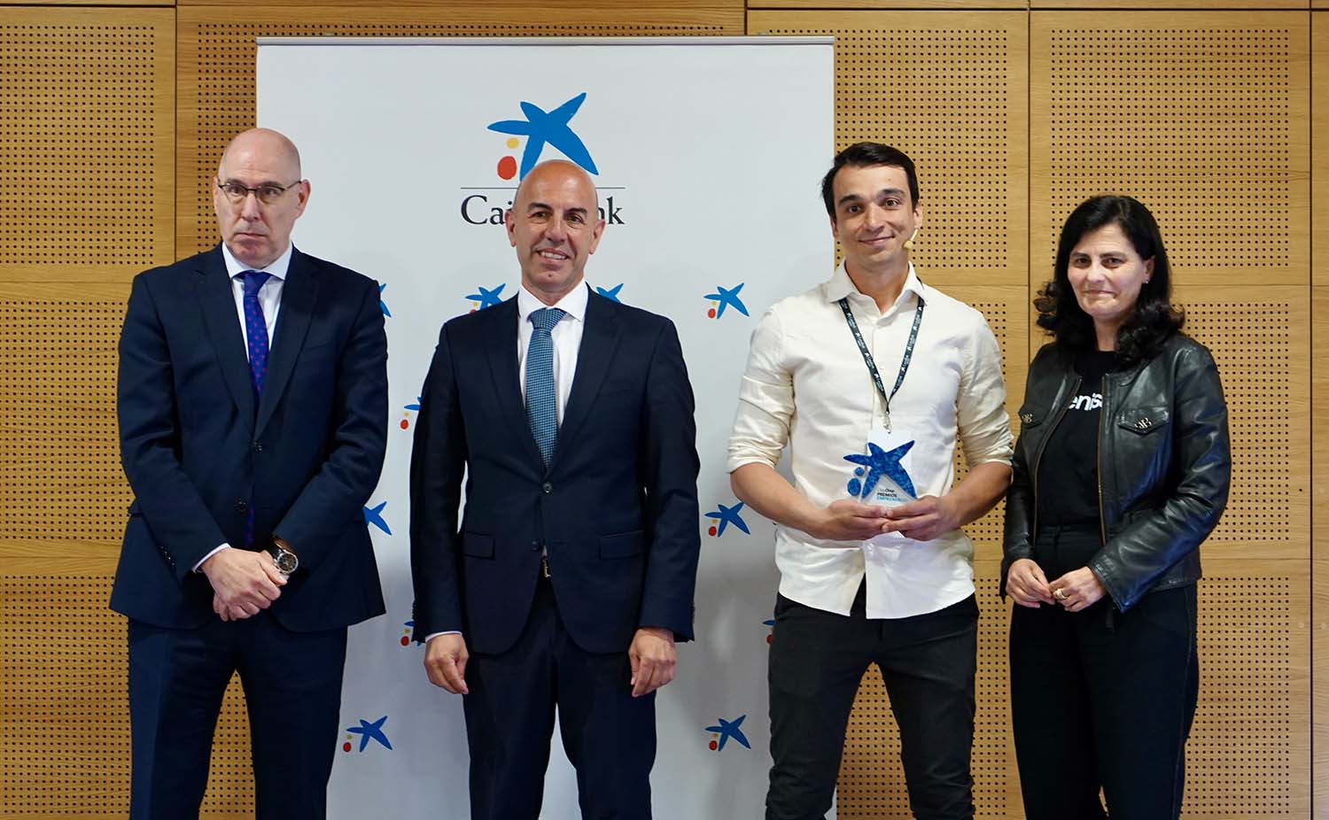Astra caixa