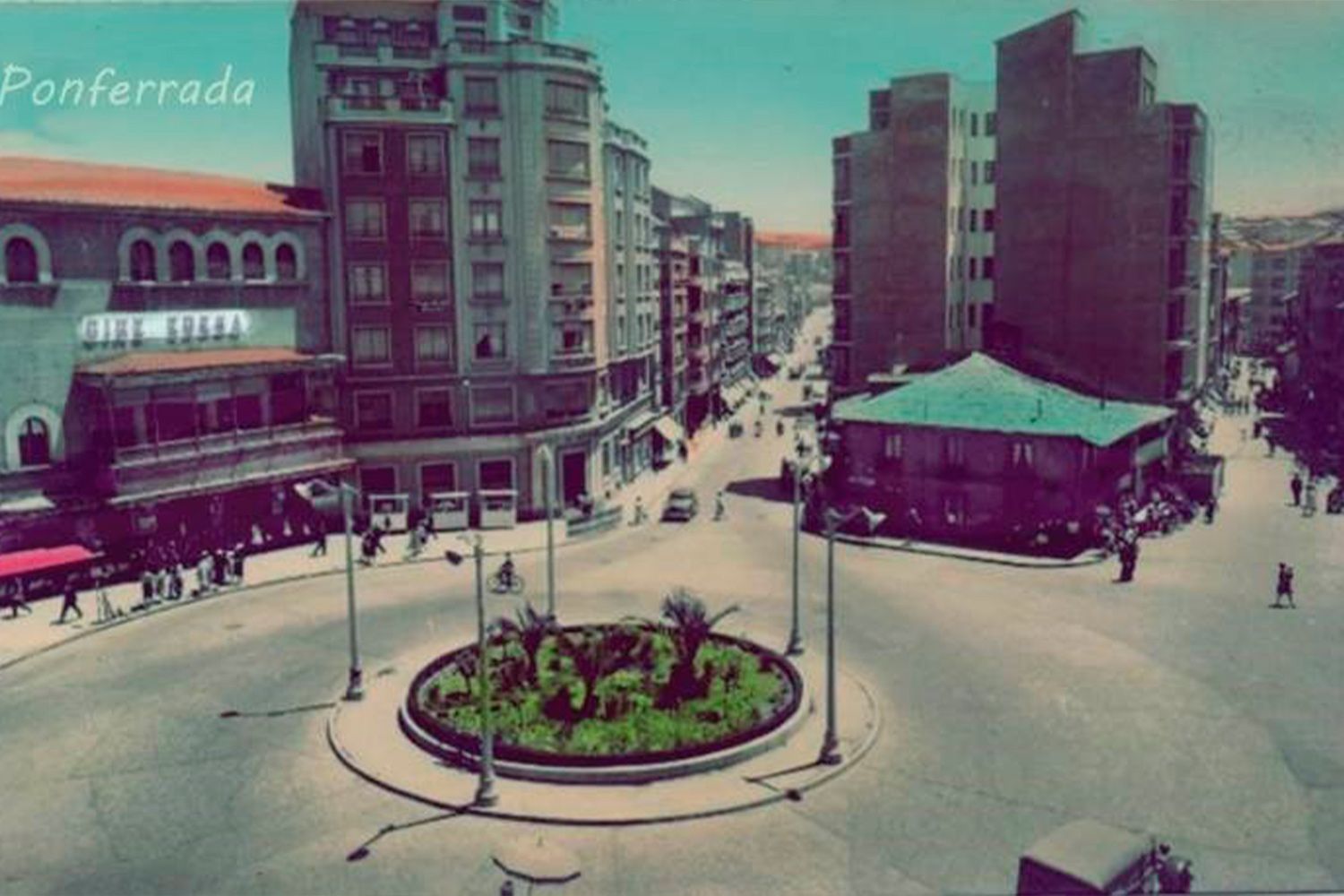 Foto antigua de Lazurtegui | Autor: Eli Carracedo Franco en Facebook Foto antigua de Lazurtegui | Autor: Eli Carracedo Franco en Facebook