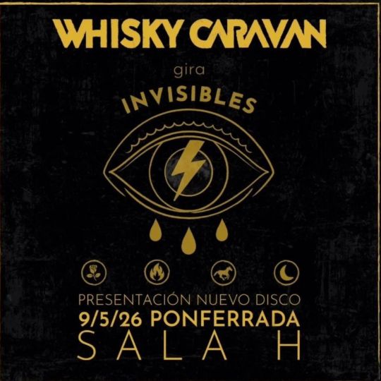 Whisky Caravan