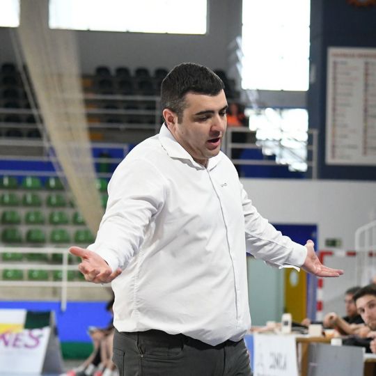Oriol Pozo