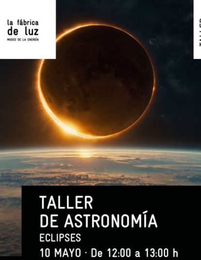 Taller de Astronomía
