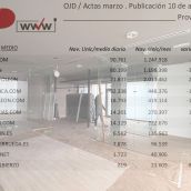 InfoBierzo abrirá próximamente sus nuevas oficinas... con mucha PANTALLA :-)