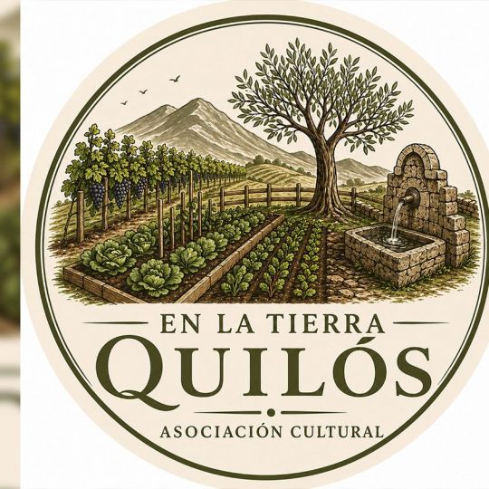 'En la Tierra Quilós': La nueva asociación cultural impulsada por jóvenes que cambiará el pueblo