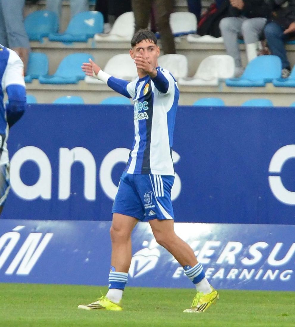 Ponferradina Avilés (2)