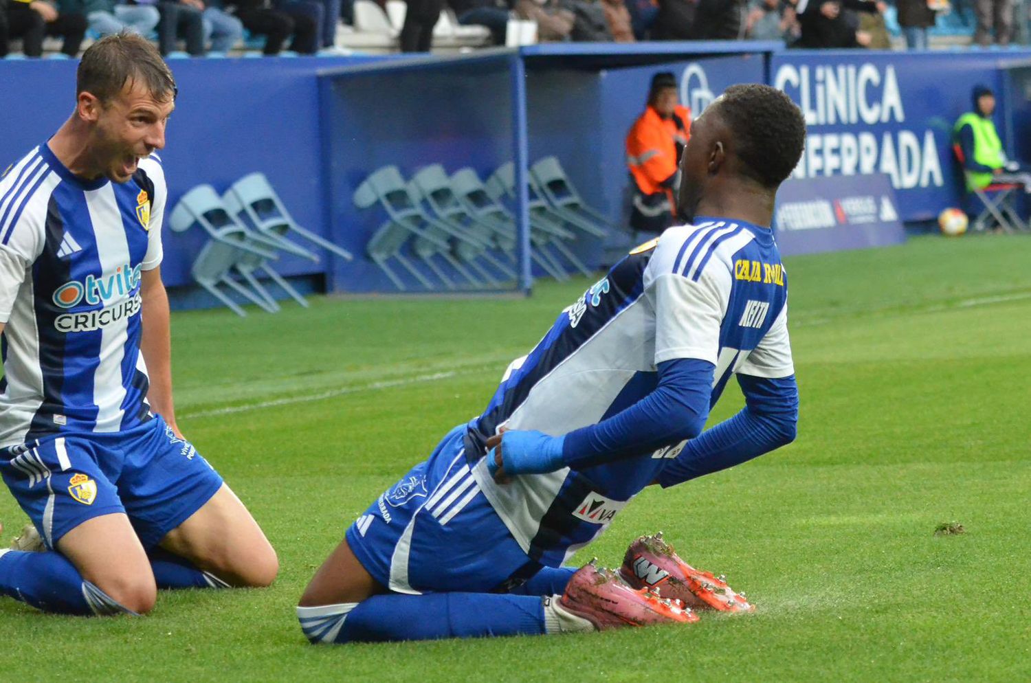 Ponferradina Avilés (3)