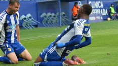 Ponferradina Avilés (3)
