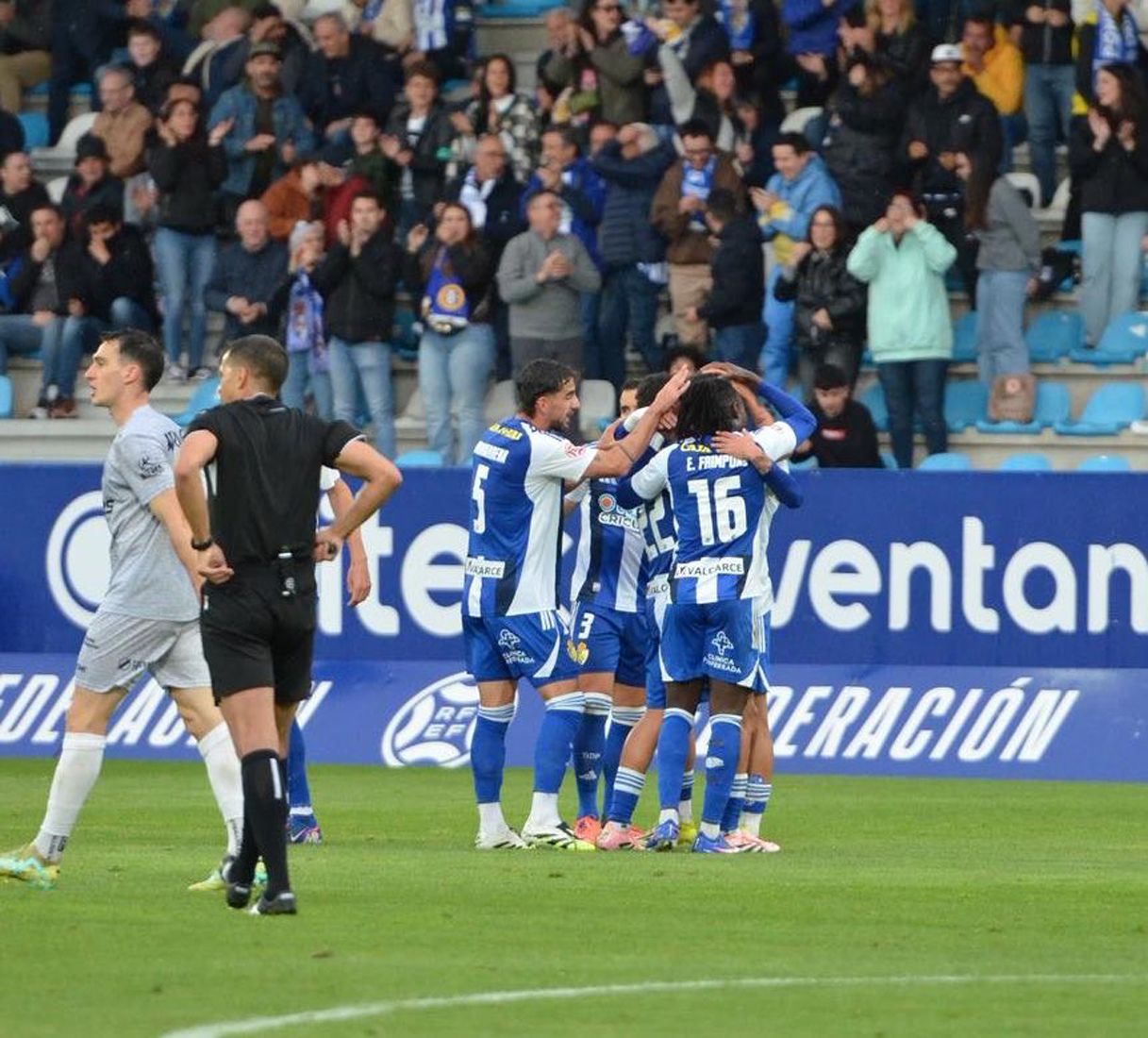 Ponferradina Avilés (4)