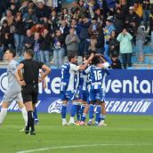 Ponferradina Avilés (4)