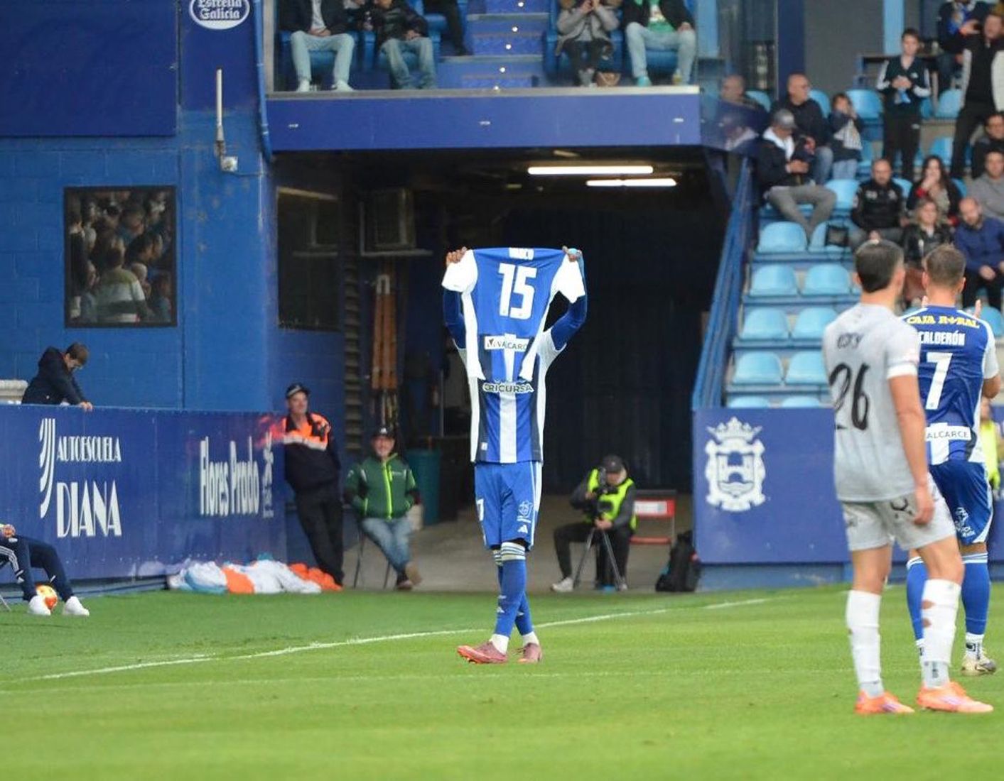 Ponferradina Avilés (5)