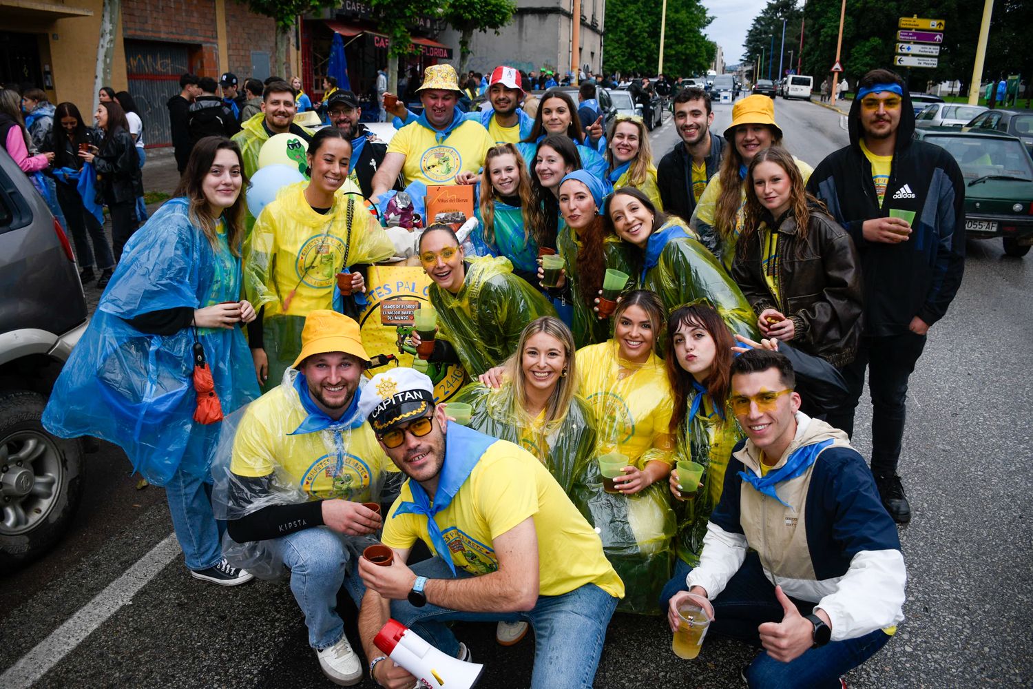 Ruta del Clarete de las Fiestas de Flores del Sil 2026 (44)