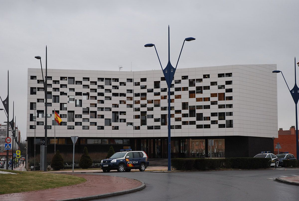 COMISARÍA SAN ANDRES RABANEDO1